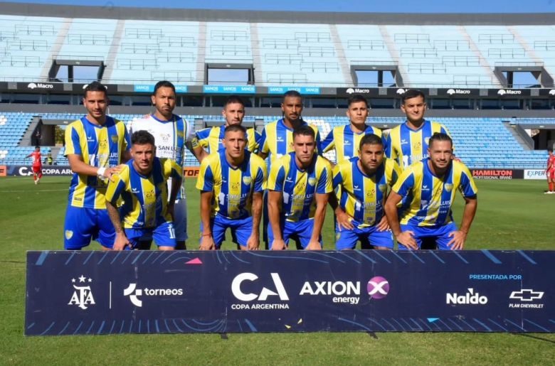 Juventud quiere dar el batacazo frente a Independiente