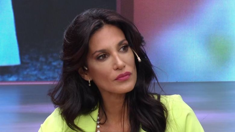 Silvina Escudero quebró en llanto al hablar de la pérdida de su embarazo: “Es un duelo muy personal y privado”