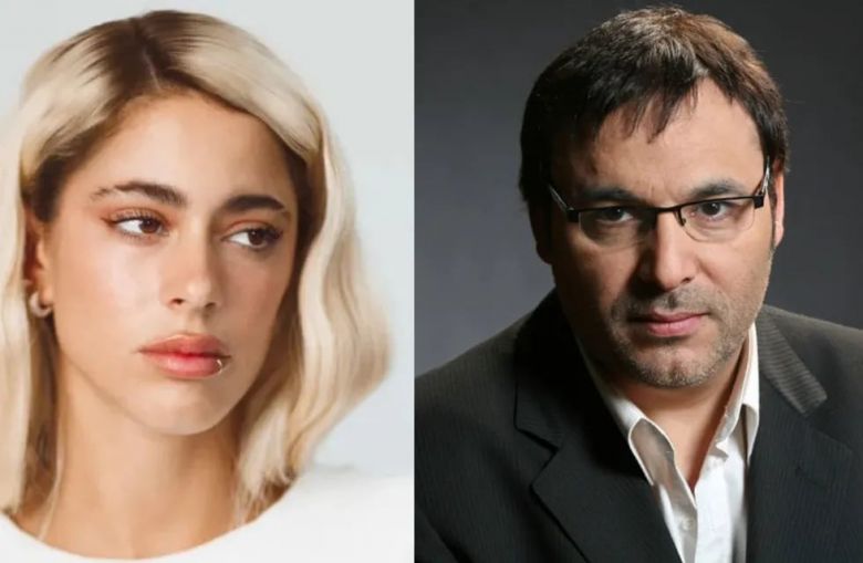 Música y psicoanálisis: dónde se podrá ver la íntima entrevista de Gabriel Rolón a Tini Stoessel
