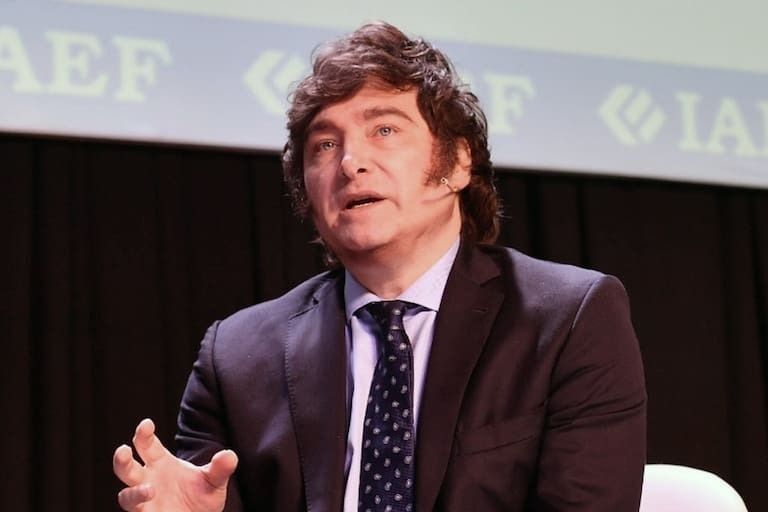 Milei hablará en una conferencia global en Los Ángeles, mientras Nicolás Posse y Luis Caputo se reúnen con inversores
