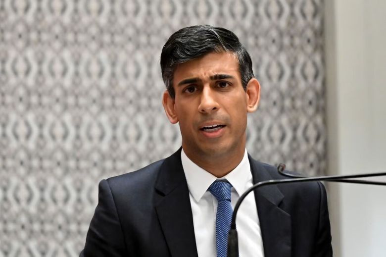 Polémica por las declaraciones de Milei sobre las islas Malvinas y la visita del primer ministro Británico