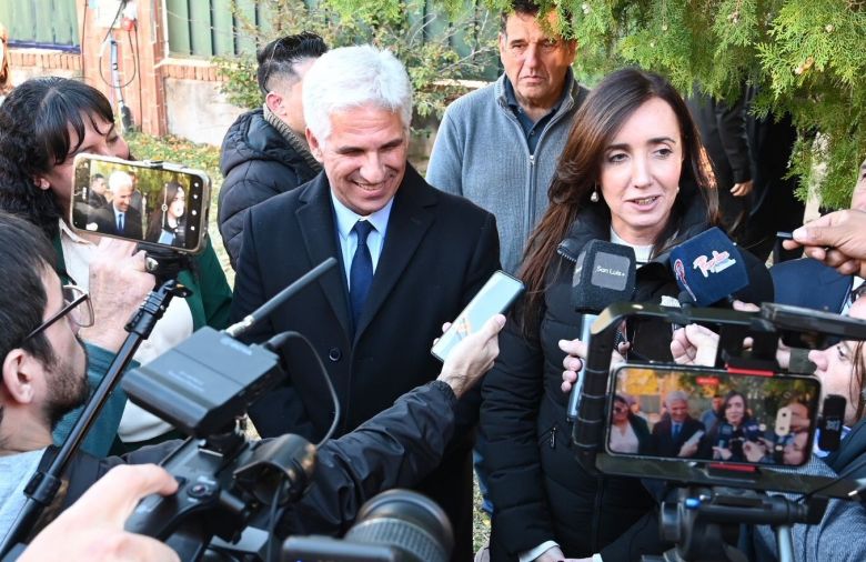Poggi: “Mi postura es a favor de la Ley Bases, porque le conviene al País y a San Luis”