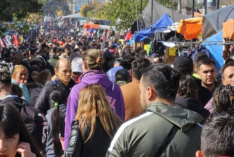 Más de 203 mil personas visitaron Villa de la Quebrada