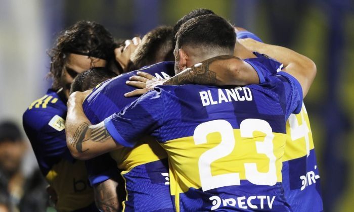 Semana clave para los equipos argentinos en Copa Libertadores y Sudamericana