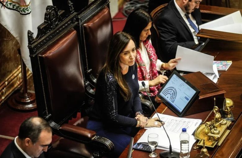 Arranca el debate de la “ley bases” y el paquete fiscal en medio de un clima tenso