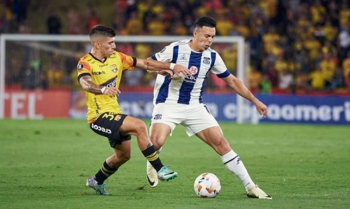 Talleres recibe a Barcelona con el objetivo de mantener la punta