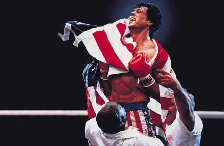 ¡Prepárate para el ring! Anunciaron una nueva película sobre la creación de Rocky Balboa