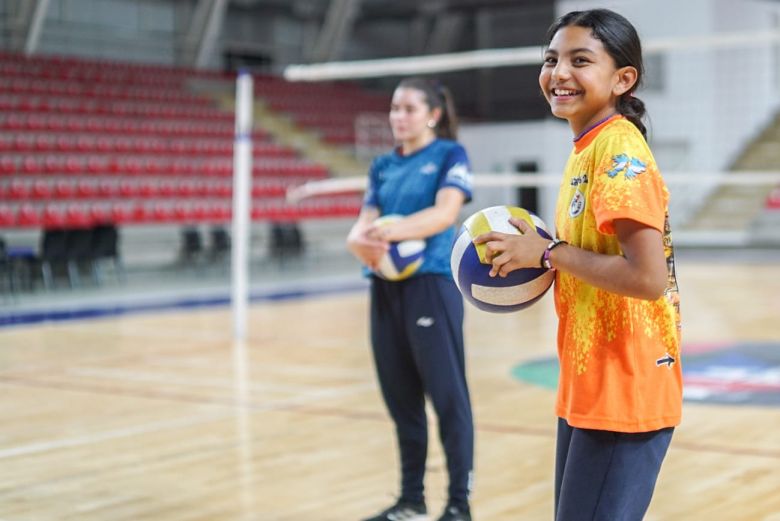 Todo lo que hay que saber sobre los Juegos Intercolegiales Deportivos