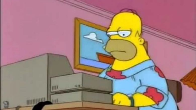 Los mejores memes por el paro general: del home office al paro de colectivos