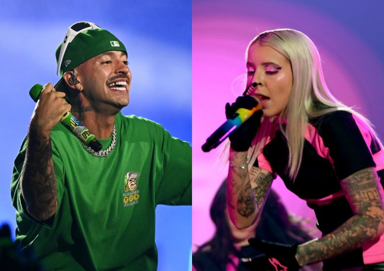 “Cosmo y Wanda”: Young Miko y Feid ingresaron al mundo virtual con su nuevo videoclip
