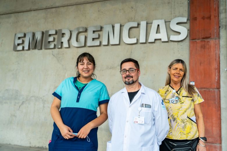 El Ejecutivo envió el proyecto de Ley de Modificación de la Carrera Sanitaria a la Legislatura