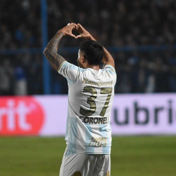 Atlético Tucumán venció a Boca