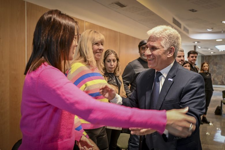 El Gobierno creó la Comisión Provincial de Articulación con el Nivel Superior