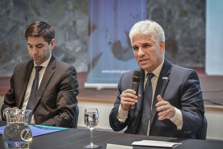 El Gobierno creó la Comisión Provincial de Articulación con el Nivel Superior