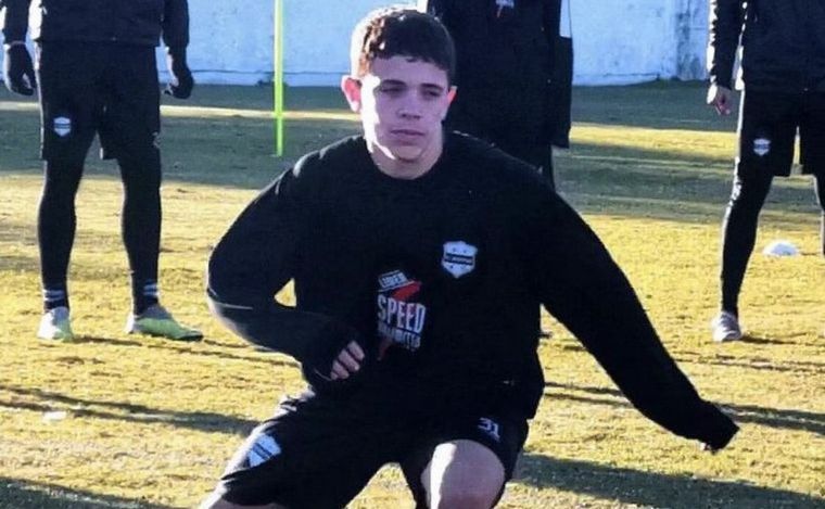 Un chico de 14 años podría ser el jugador más joven en debutar en Argentina