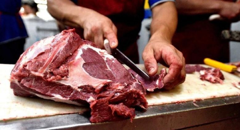 Carne: Argentina tiene el consumo más bajo de los últimos 30 años