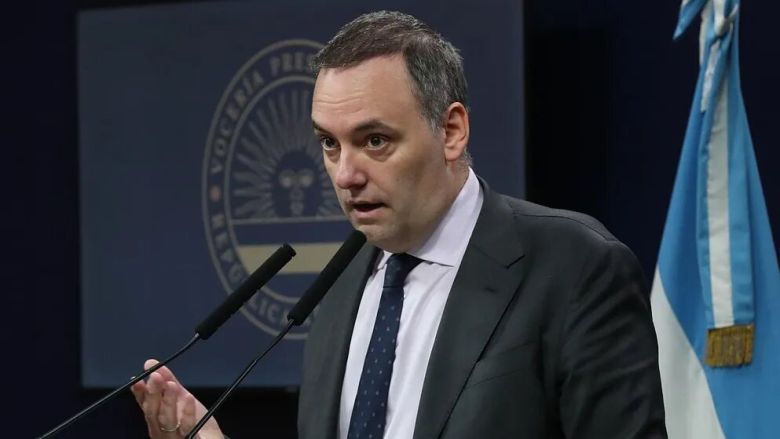 Para el Gobierno no hay conflicto diplomático y reclama un pedido de disculpas