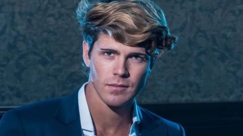 Se conoció la impactante cifra que cobraría Marcos Ginocchio para ir a un evento
