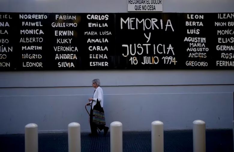 Amia: la Corte Interamericana de Derechos Humanos declaró culpable al Estado argentino