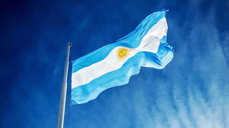 20 de Junio: Día de la Bandera