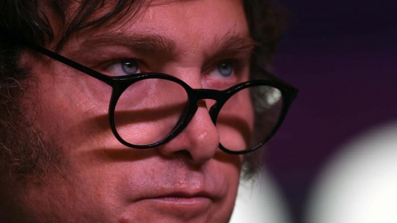 Javier Milei confirmó que hubo inflación 0 en la tercera semana de junio y negó que el FMI le pidiera una devaluación
