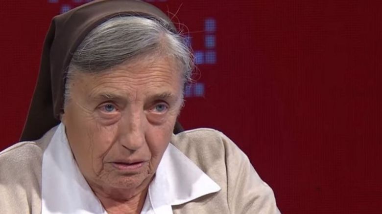 "Después de la visita de Bullrich a Goya hay un giro en la temática"