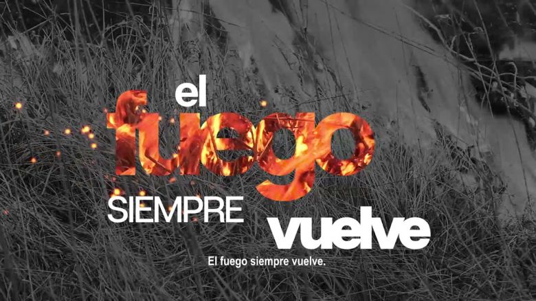 La Universidad de los Comechingones forma profesionales para gestión de incendios forestales y la planificación urbana