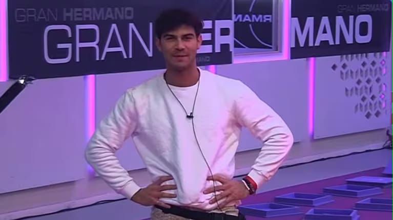 Escándalo en “Gran Hermano 2023″: Nicolás hizo trampa para pasar a la final y exigen que vaya directo a placa