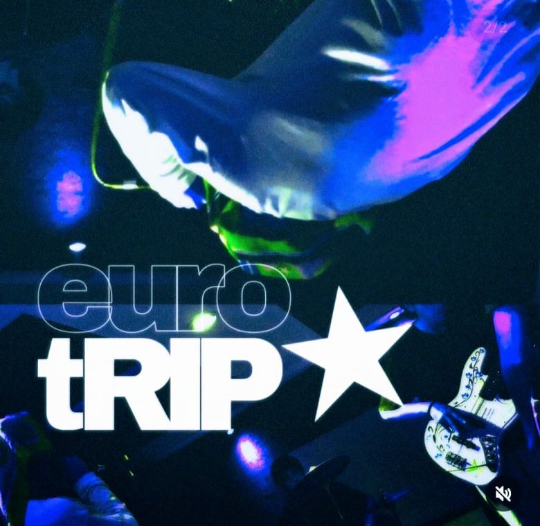 Viernes y Música en LV15: nos visitó EUROTRIP