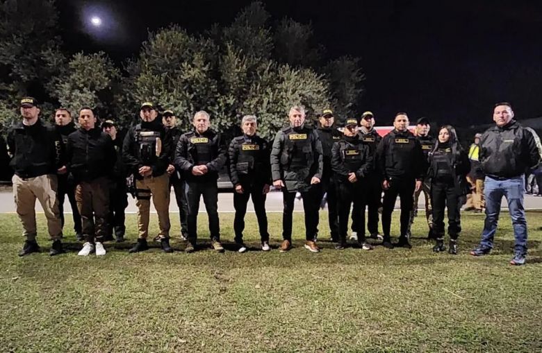Más detenidos de la banda de cordobeses y tucumanos que hacían “salideras” bancarias
