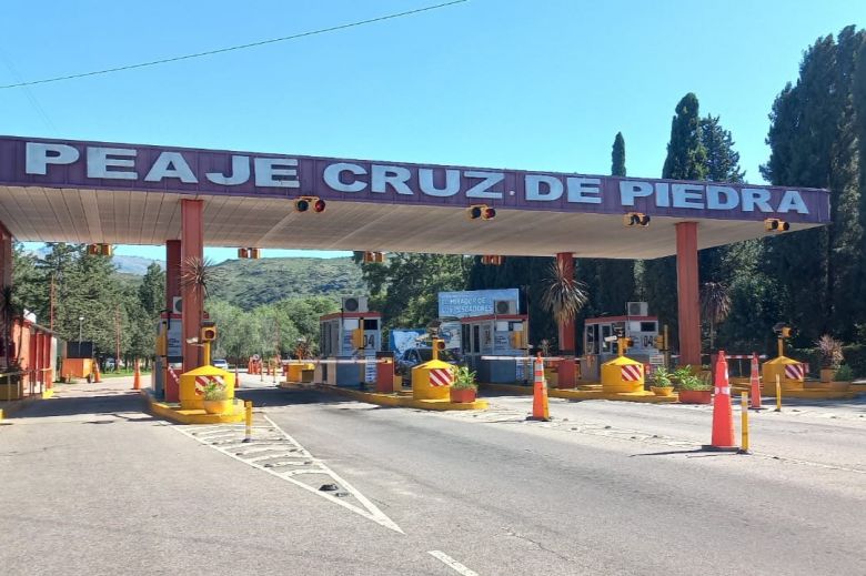 Este lunes habrá una actualización en las tarifas de los peajes