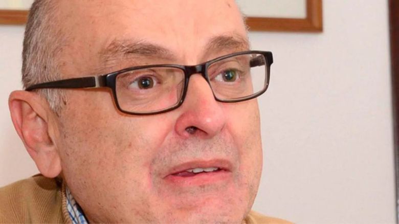 "En la foto de Loan hay sospechosos de trata"