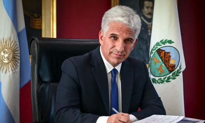 Poggi participará del acto por el Día de la Independencia