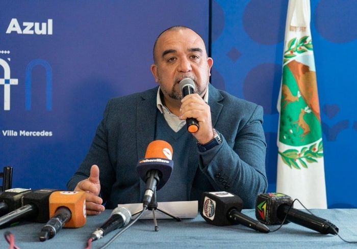 Frontera presentó un importante plan de obras