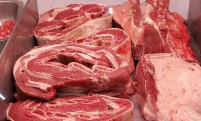 El consumo de carne cayó en Argentina al nivel más bajo en  100 años
