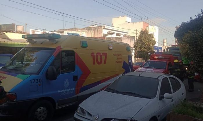 Más muertes por inhalación de monóxido de carbono en Córdoba