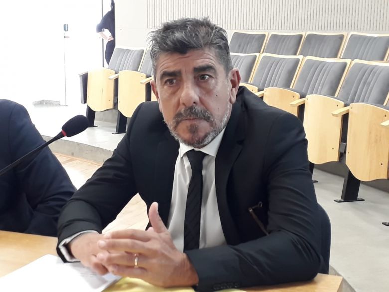 Ley de reiterancia: “quienes delinquen por segunda vez deberán esperar el juicio detenidos”