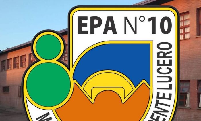 La EPA N°10 "Maestro E. Vicente Lucero" cumple 21 años 
