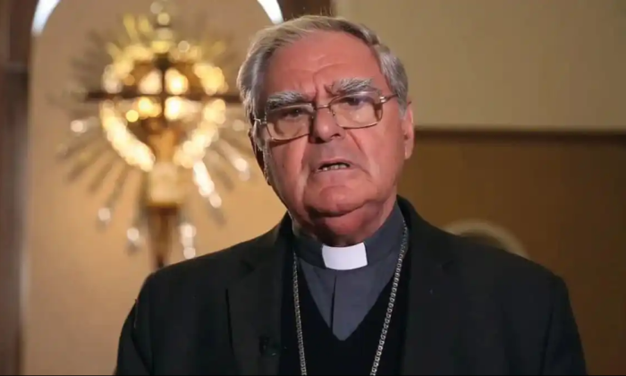 La Iglesia argentina solicitó que se respete la voluntad del pueblo venezolano
