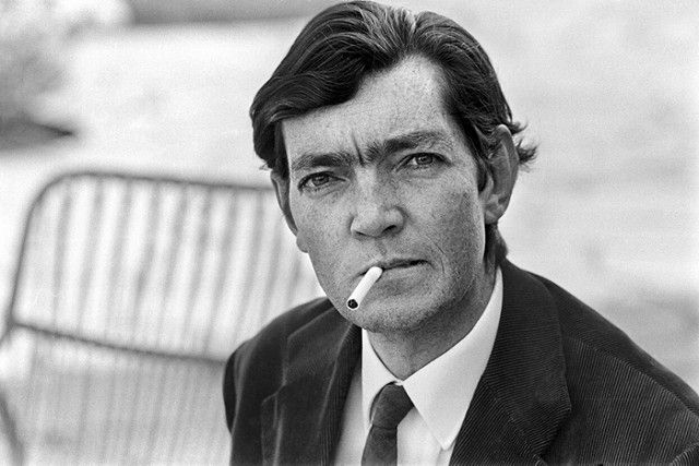 En 1914 nace Julio Cortazar