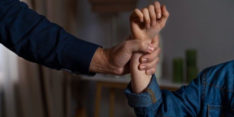 Más de 11.000 personas sufrieron violencia doméstica en 2024