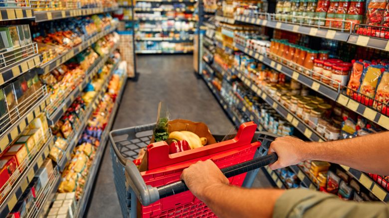 Las ventas minoristas pymes cayeron 10,5 por ciento interanual en agosto 