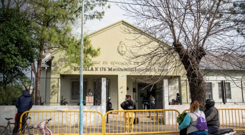 Refacciones en la Escuela N°176: “la situación edilicia es compleja”