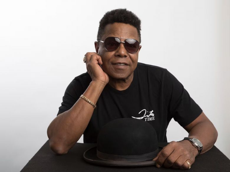Murió Tito Jackson, hermano de Michael y miembro de “The Jackson 5″