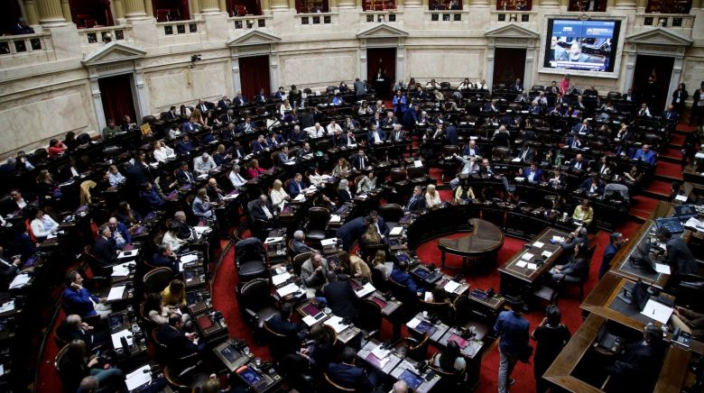 Avanza el proyecto que impide que los políticos condenados por corrupción sean candidatos