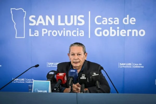 El Gobierno provincial comprará unas 10 mil vacunas para el dengue