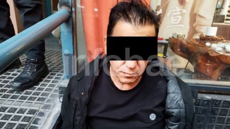Capturaron a uno de los pedófilos más feroces de Latinoamérica en el Barrio Chino: lo buscaba la Justicia de Colombia y tiene DNI argentino