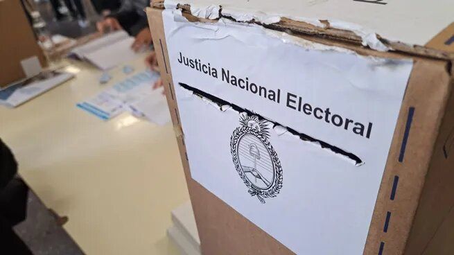 Tras la creación de la Boleta Única de Papel, el gobierno de Javier Milei busca eliminar las PASO
