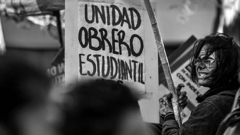 "Vinieron a incentivar el veto"