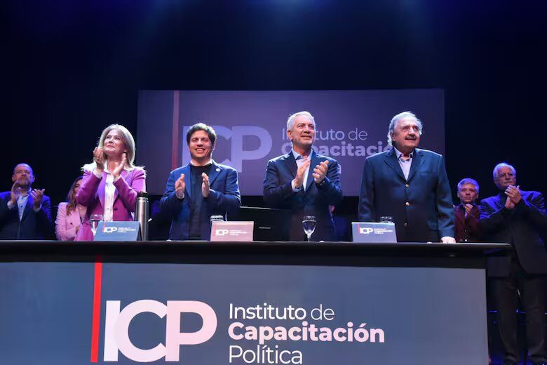 “Para seguir defendiendo las ideas de la UCR, es necesario trabajar por afuera de esta institución”